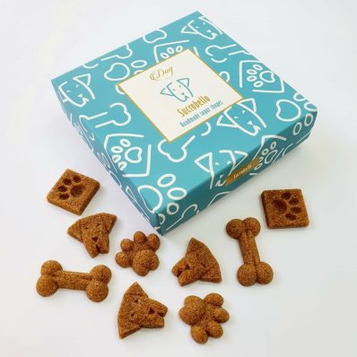 Sucrobello kutyás formacukor